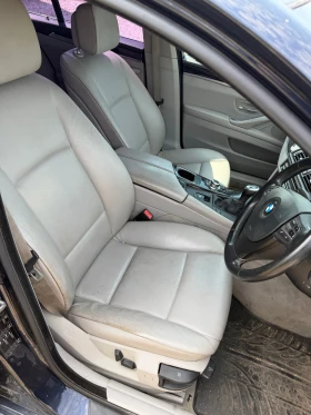 BMW 520 520D, снимка 5