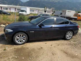 BMW 520 520D, снимка 3