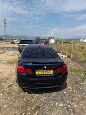 BMW 520 520D, снимка 4