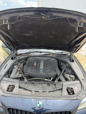 BMW 520 520D, снимка 11