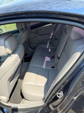BMW 520 520D, снимка 7