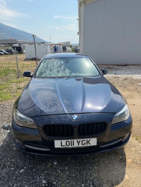 BMW 520 520D, снимка 2