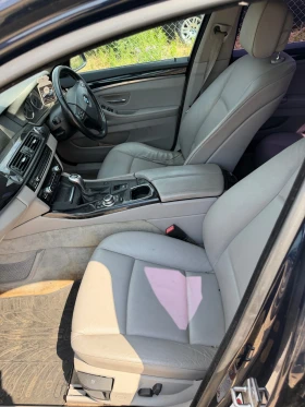 BMW 520 520D, снимка 6