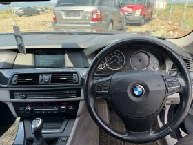 BMW 520 520D, снимка 8