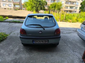 Ford Fiesta, снимка 4