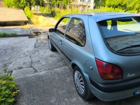 Ford Fiesta, снимка 7