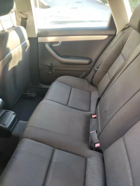 Audi A4 1.9 TDI, снимка 15