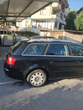 Audi A4 1.9 TDI, снимка 8