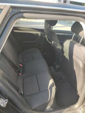 Audi A4 1.9 TDI, снимка 13