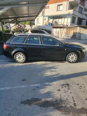 Audi A4 1.9 TDI, снимка 6