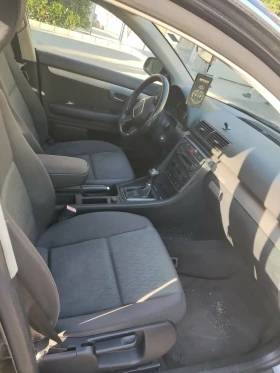 Audi A4 1.9 TDI, снимка 11