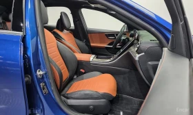 Mercedes-Benz C 300 AMG* LINE* ОБДУХВАНЕ* ДИСТРОНИК* ХЕДЪП* LANE* ASSI, снимка 13