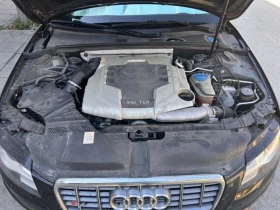 Audi A4 3.0 TDI, снимка 5