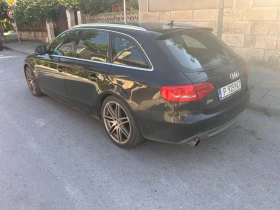 Audi A4 3.0 TDI, снимка 3