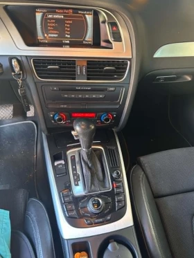Audi A4 3.0 TDI, снимка 13