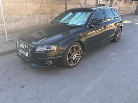 Audi A4 3.0 TDI, снимка 1