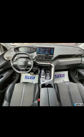 Peugeot 5008, снимка 8
