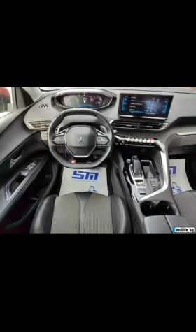 Peugeot 5008, снимка 7