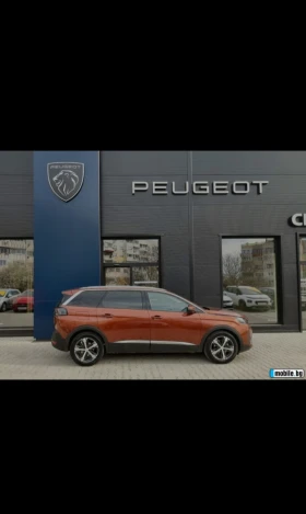 Peugeot 5008, снимка 6