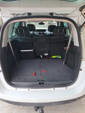 Renault Scenic 1, 2TCe, снимка 10