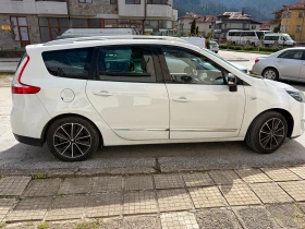 Renault Scenic 1, 2TCe, снимка 4