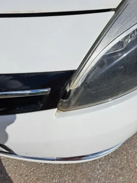 Renault Scenic 1, 2TCe, снимка 11