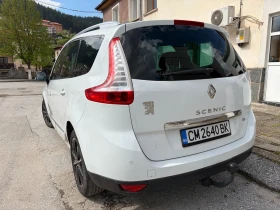 Renault Scenic 1, 2TCe, снимка 3
