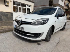 Renault Scenic 1, 2TCe, снимка 7