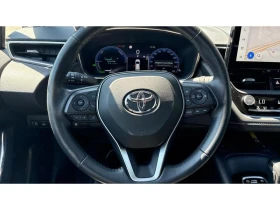 Toyota Corolla TS 1.8 HSD DYNAMIC, снимка 13