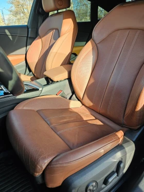 Audi A5 PREMIUM PLUS BLACK OPTIC, снимка 7