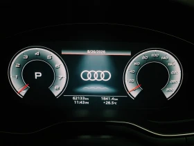 Audi A5 PREMIUM PLUS BLACK OPTIC, снимка 5