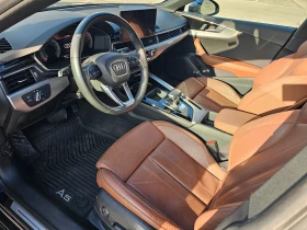 Audi A5 PREMIUM PLUS BLACK OPTIC, снимка 6