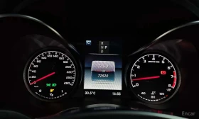 Mercedes-Benz C 43 AMG BURMESTER| PANO| HUD| ПАМЕТ, снимка 8