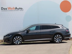 VW Arteon, снимка 2