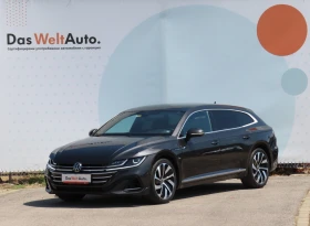 VW Arteon, снимка 1