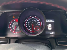 Hyundai Elantra  N Line / CARFAX /HEATED SEATS/LED/KEYLESS, снимка 8