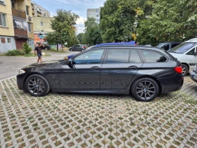 BMW 530 Xdrive M-paket, снимка 6