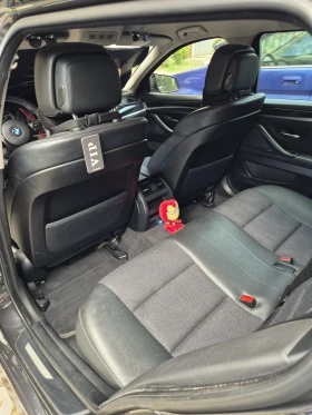 BMW 530 Xdrive M-paket, снимка 11