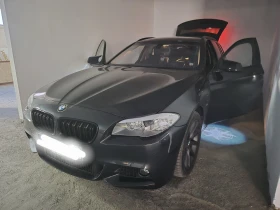 BMW 530 Xdrive M-paket, снимка 1