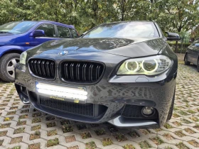 BMW 530 Xdrive M-paket, снимка 5