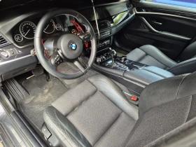 BMW 530 Xdrive M-paket, снимка 9