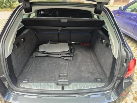 BMW 530 Xdrive M-paket, снимка 13
