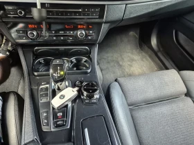 BMW 530 Xdrive M-paket, снимка 15