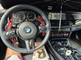 BMW 530 Xdrive M-paket, снимка 16