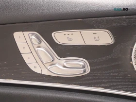 Mercedes-Benz E 300 * AMG Line *  AвтоКредит * (ЦЕНА ДО БГ), снимка 14