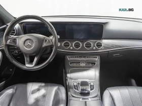 Mercedes-Benz E 300 * AMG Line *  AвтоКредит * (ЦЕНА ДО БГ), снимка 8