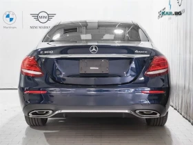 Mercedes-Benz E 300 * AMG Line *  AвтоКредит * (ЦЕНА ДО БГ), снимка 5