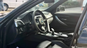 BMW 340 XDRIVE M SPORT+ HARMON CARDON, снимка 8