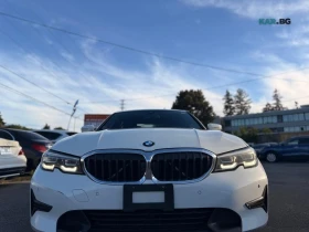 BMW 330 xDrive * АвтоКредит * (ЦЕНА ДО БГ), снимка 9