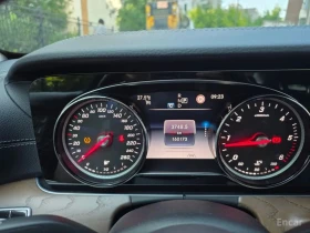 Mercedes-Benz E 220 d 4MATIC Exclusive/ДИСТРОНИК/ШИБЕДАХ/ПОДГРЕВ/ПАМЕТ, снимка 16